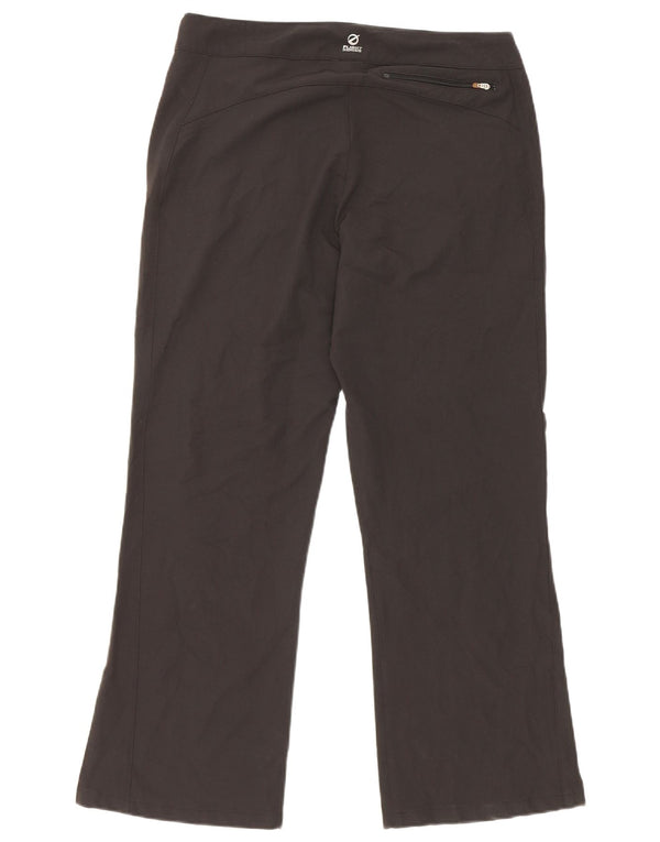 Pantaloni da trekking da donna The North Face US 8 Medium W36 L27 Poliestere nero