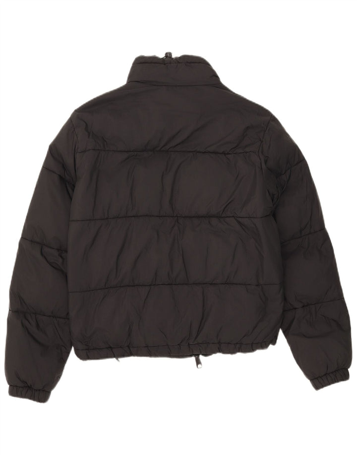 Giacca imbottita da donna Dickies UK 14 media nera in poliammide