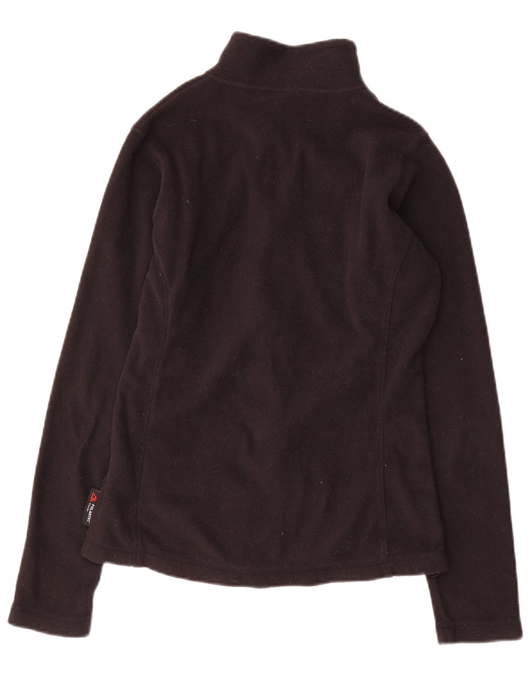 Giacca in pile da donna Helly Hansen UK 12 poliestere nero medio