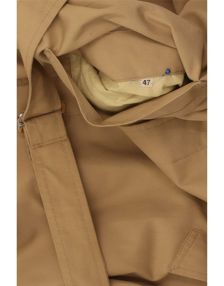 Trench Donna Ballarini IT 47 Large Beige