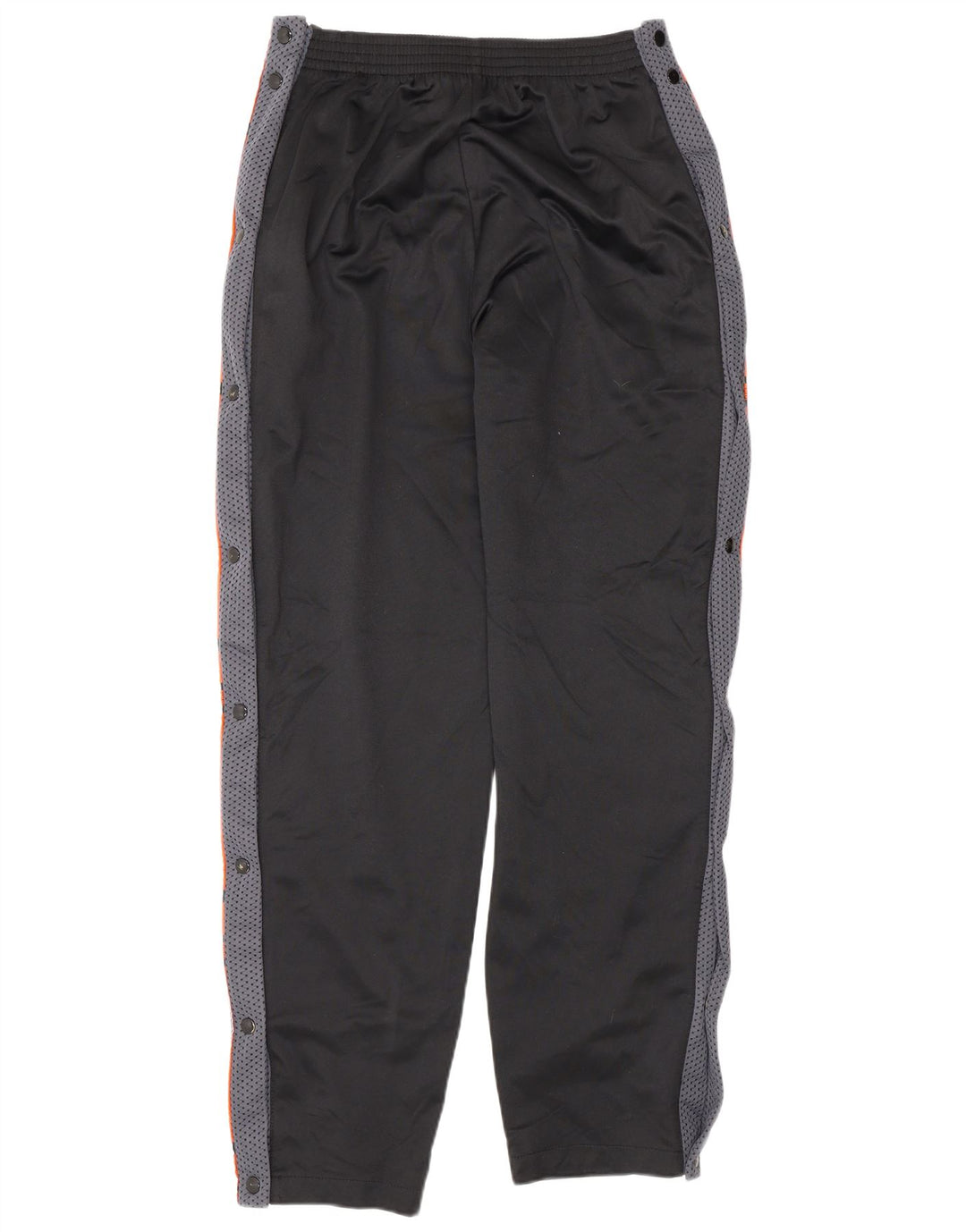 Pantaloni da tuta con grafica Champion da uomo, colore nero medio