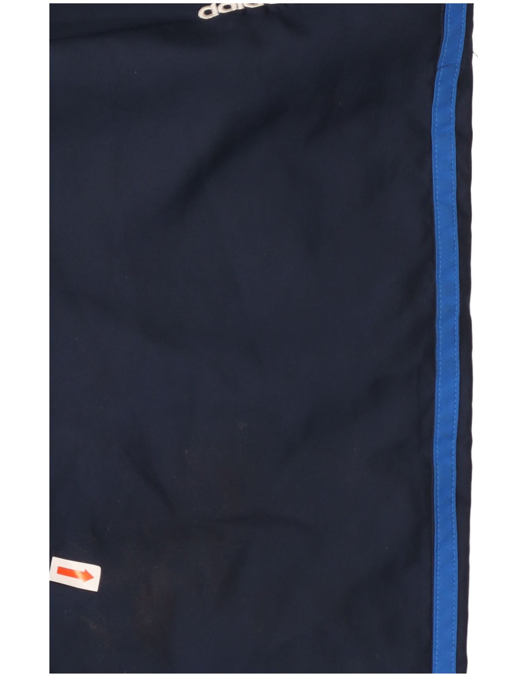 Pantaloni da tuta da uomo ADIDAS Joggers XL poliestere blu navy
