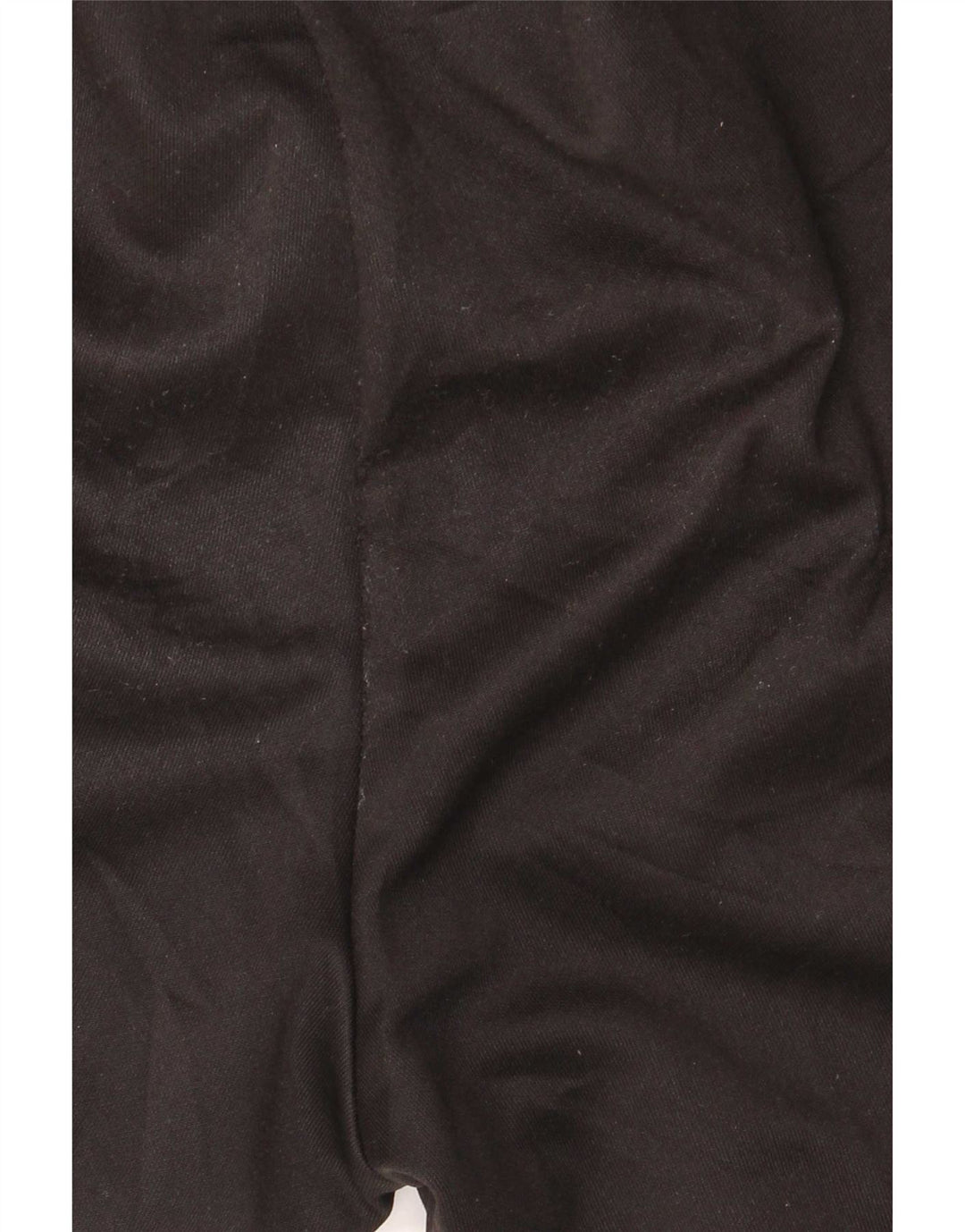 Pantaloni da tuta da uomo Puma Large neri in poliestere