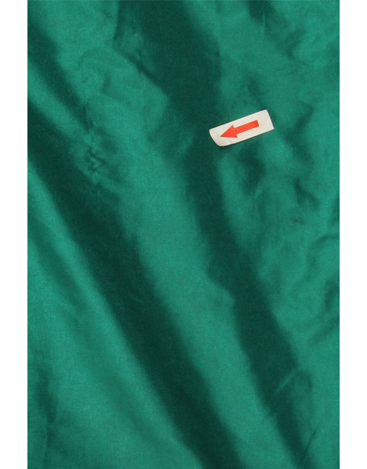 Tuta da sci da donna Ellesse IT 44 Nylon verde medio