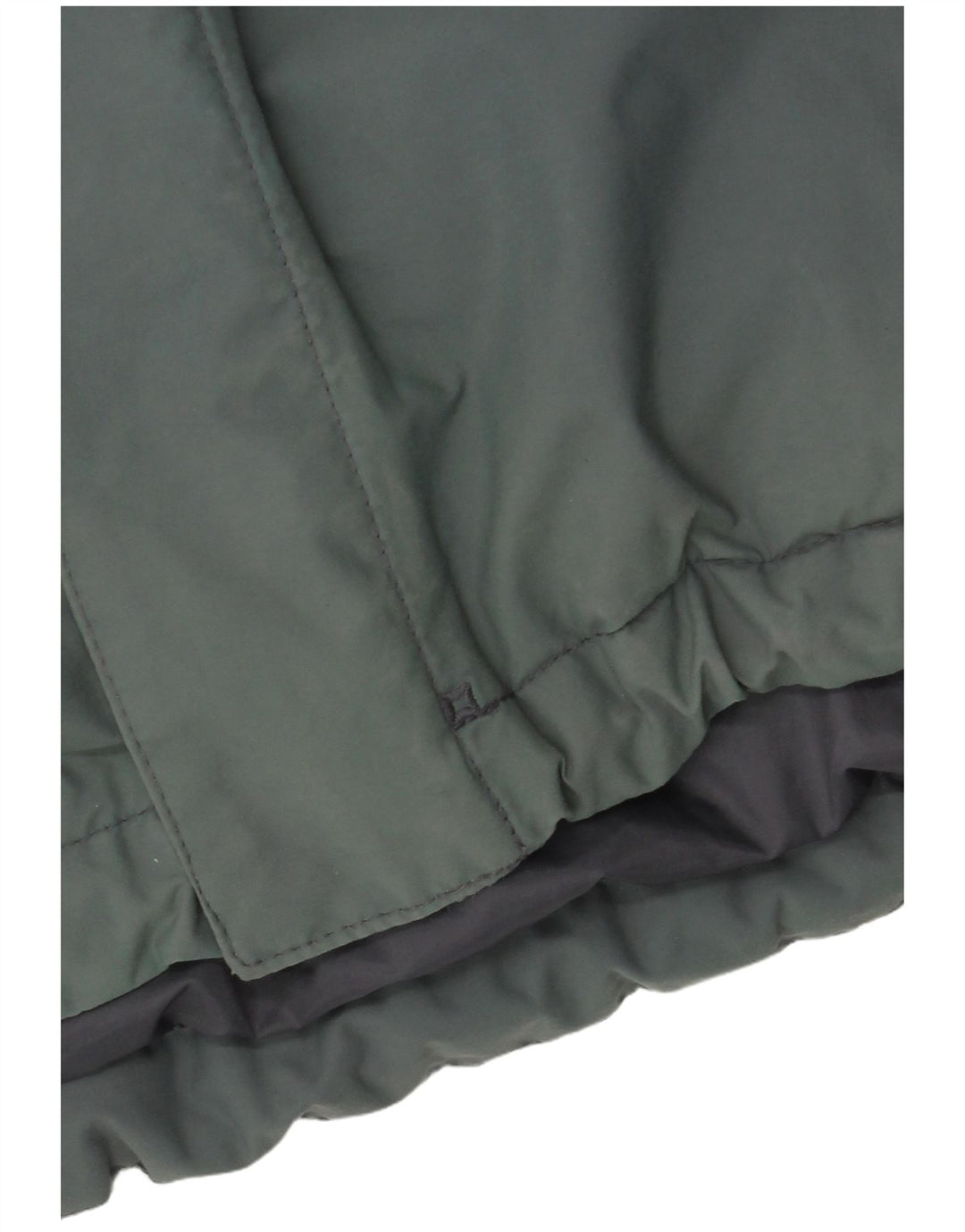 Giacca a vento con cappuccio da uomo Helly Hansen UK 40 Large Blue Colourblock