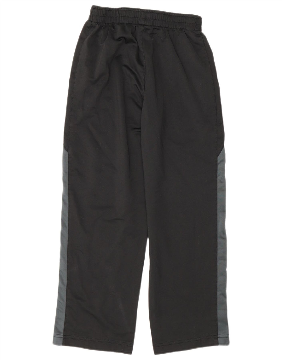 Pantaloni della tuta da ragazzo Starter 7-8 anni Colore medio nero color block