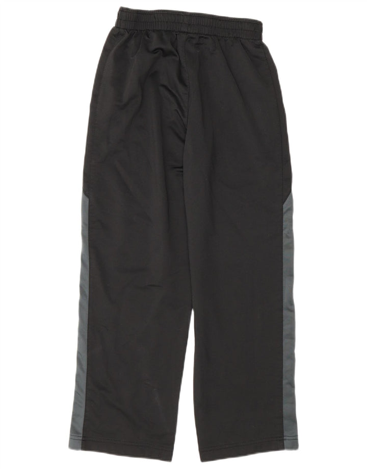 Pantaloni della tuta da ragazzo Starter 7-8 anni Colore medio nero color block