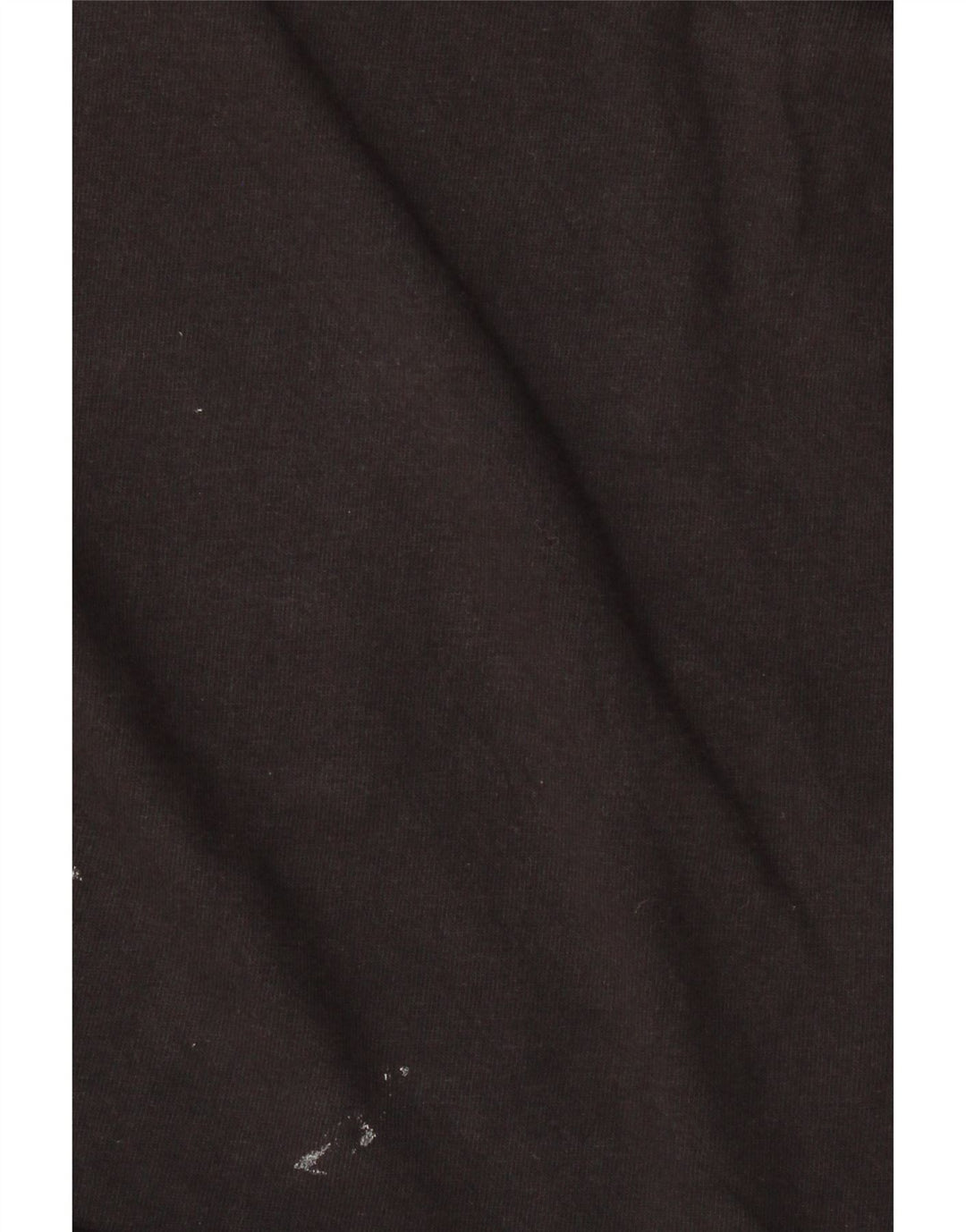 Maglietta grafica da donna Vans UK 18 XL Nera