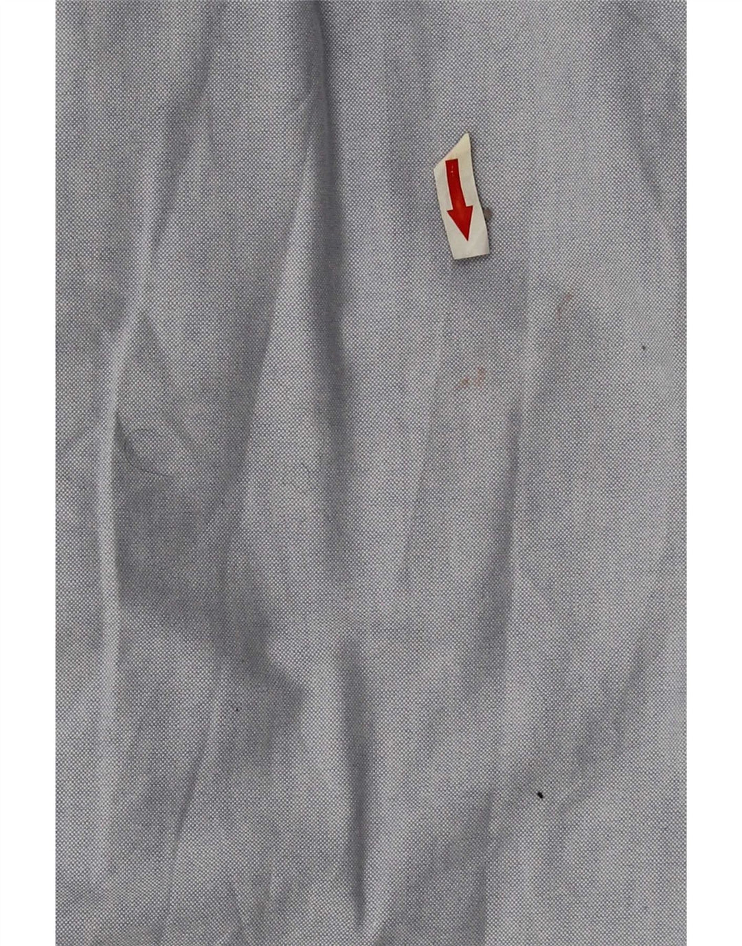 Camicia da uomo Boggi taglia 41 grande blu