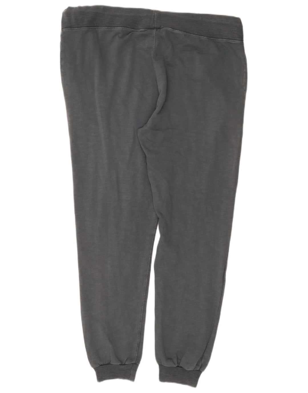 Tuta intera con cappuccio da uomo Champion 2XL Grigia