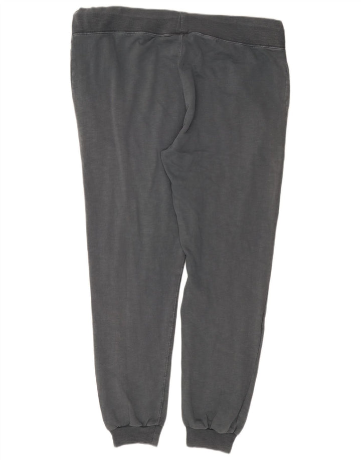 Tuta intera con cappuccio da uomo Champion 2XL Grigia