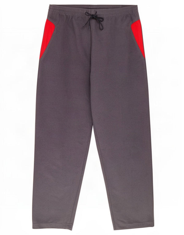 Pantaloni da tuta da uomo di MC Kee XL Poliestere color block blu navy