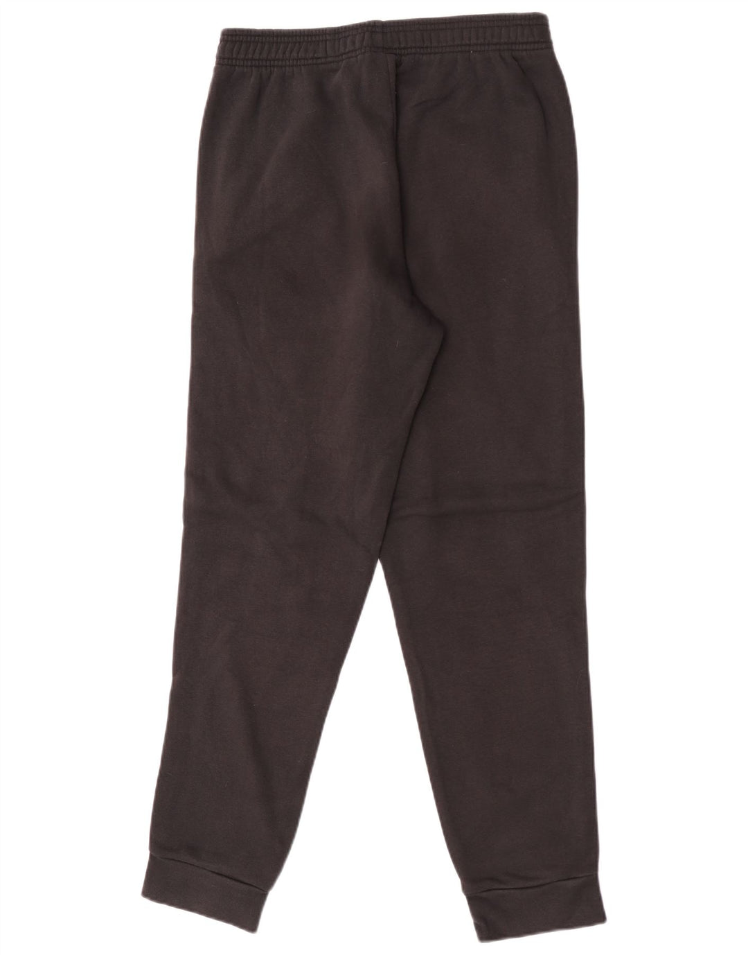 Pantaloni da tuta da uomo Adidas Joggers medio cotone nero