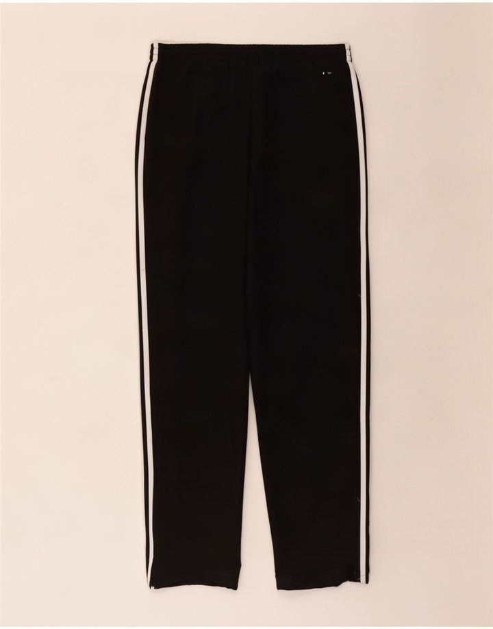 Pantaloni da tuta da uomo Adidas Medium Nero Poliestere