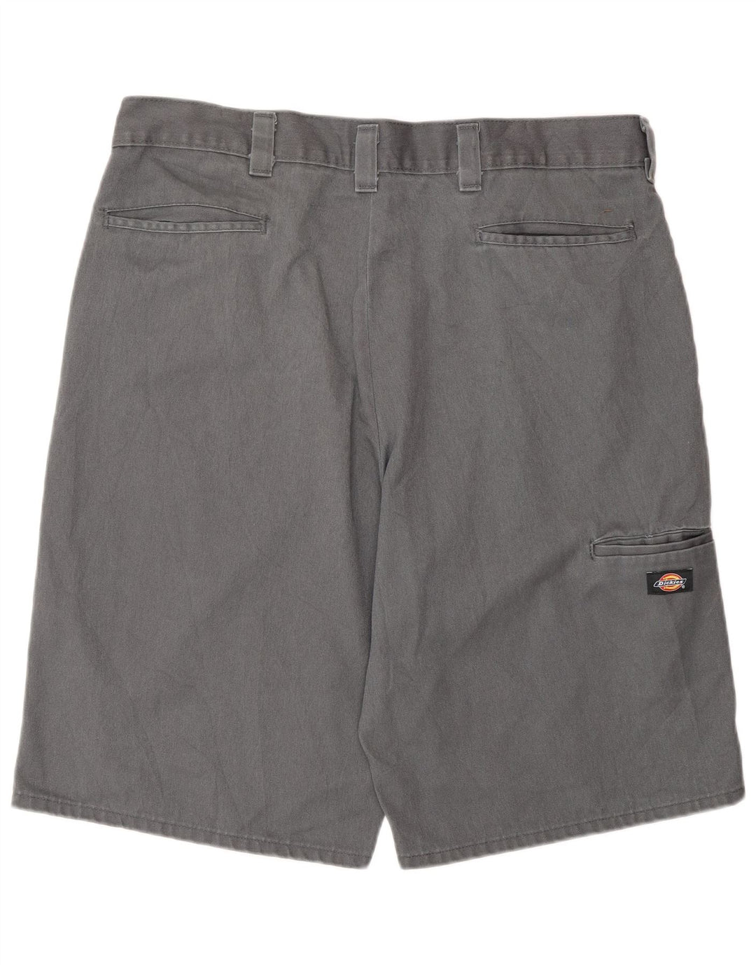 Pantaloncini cargo da uomo DICKIES W38 XL Grigi