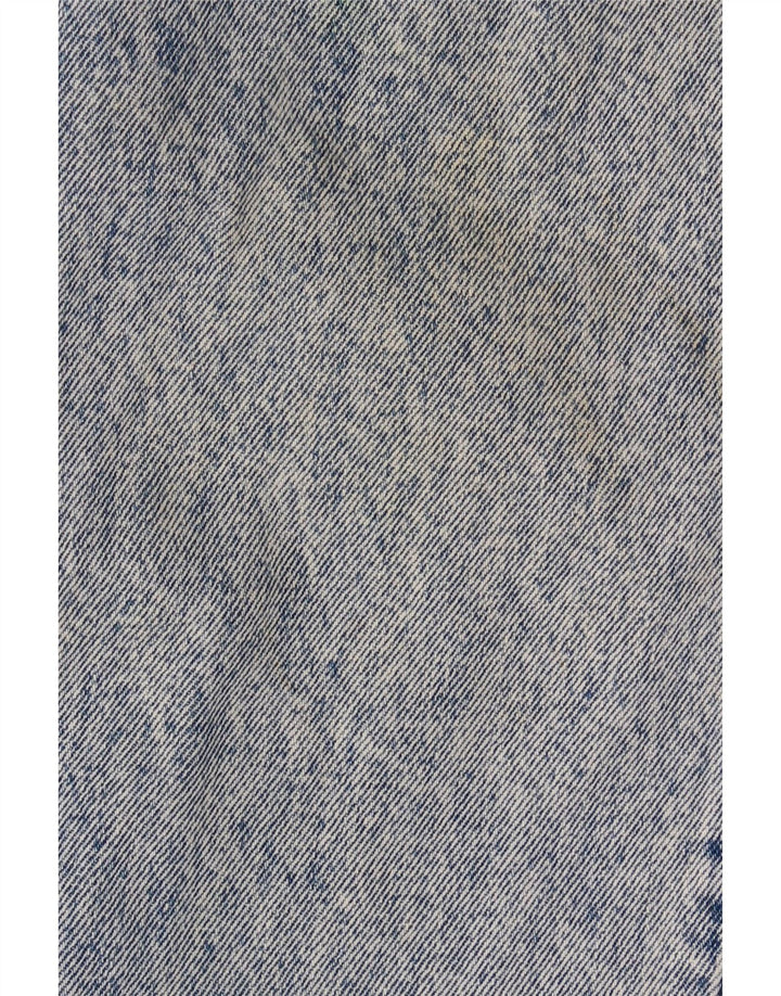 Jeans affusolati da donna JESSI W26 L29 Blu