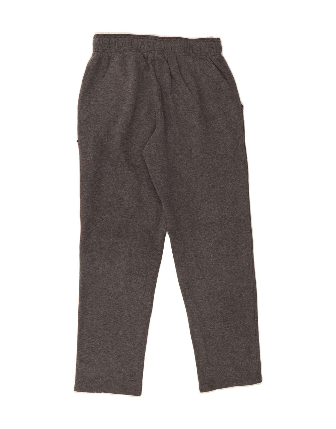 REEBOK Mens Tracksuit Trousers Small Grey Cotton Vintage Reebok and Second-Hand Reebok from Messina Hembry 
