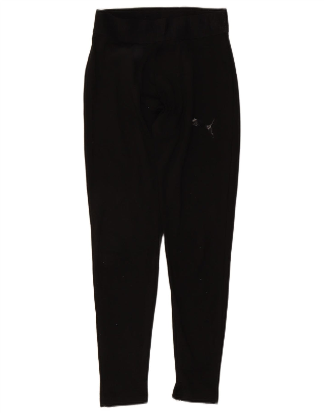 Leggings grafici da donna Puma UK 10 piccoli neri