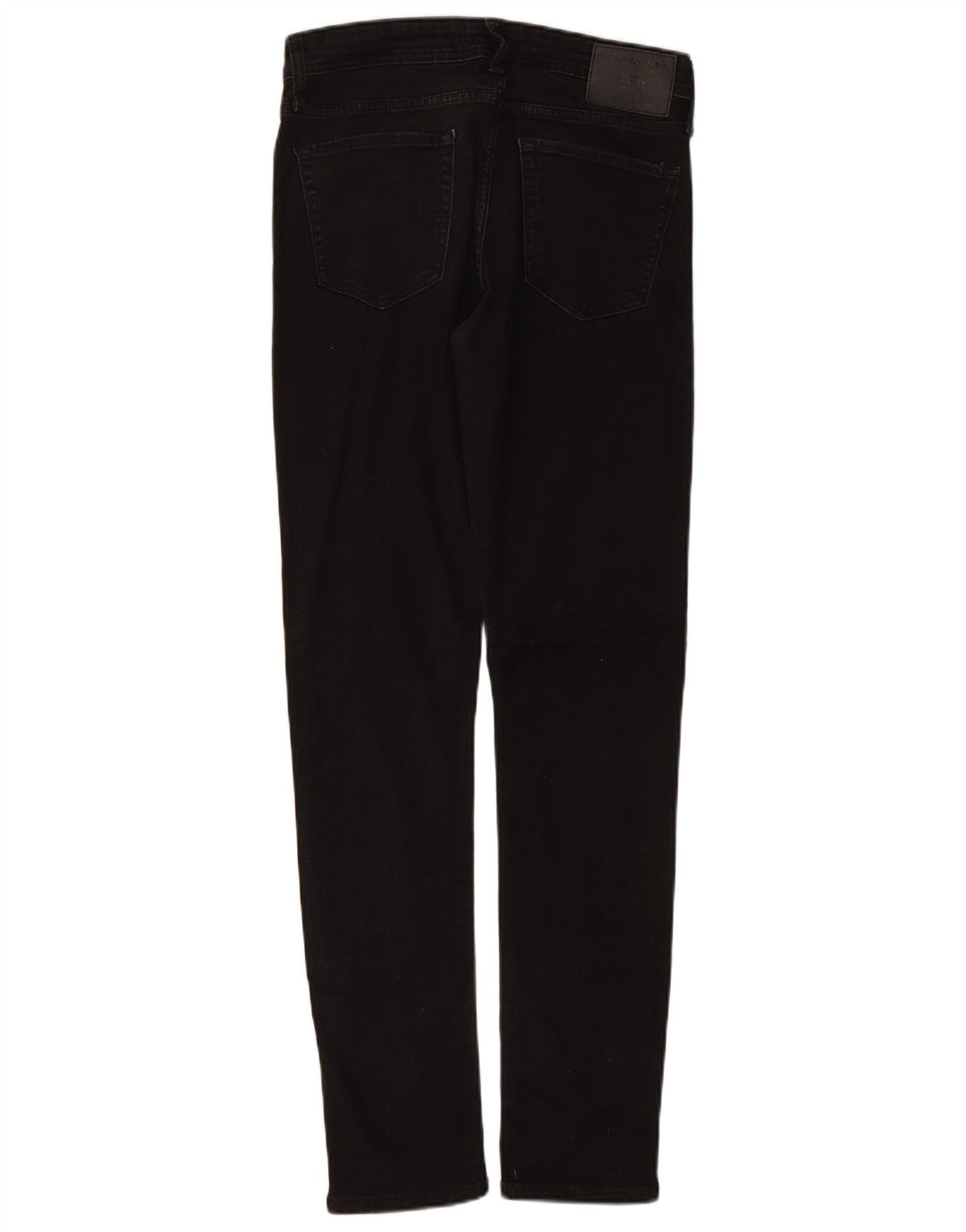 Jeans skinny da uomo JACK & JONES W31 L34 neri