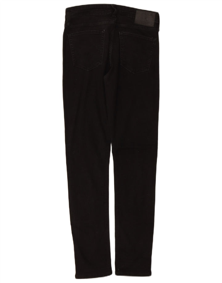 Jeans skinny da uomo JACK & JONES W31 L34 neri