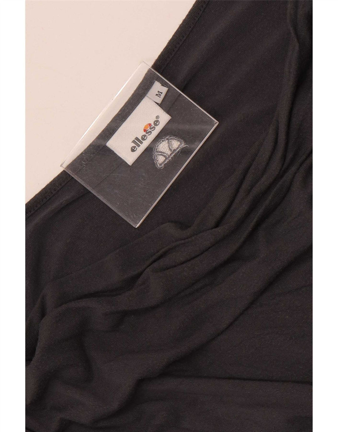 Maglia a maniche lunghe da donna Ellesse UK 14 Grigio medio