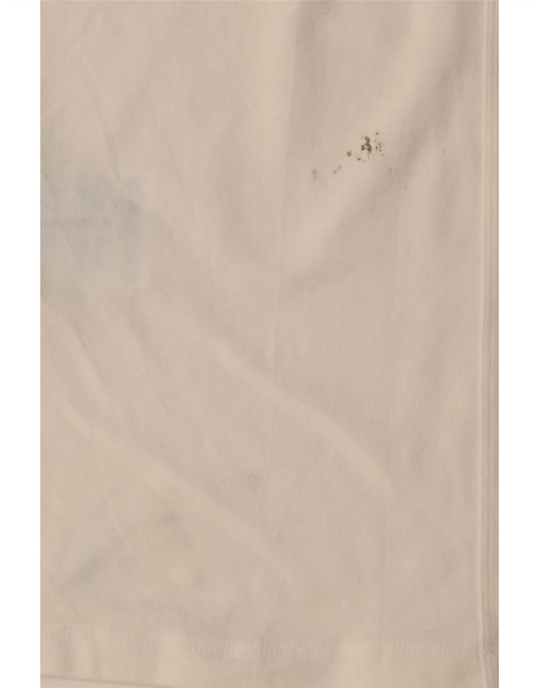 Canotta da donna Champion UK 14 grande cotone bianco