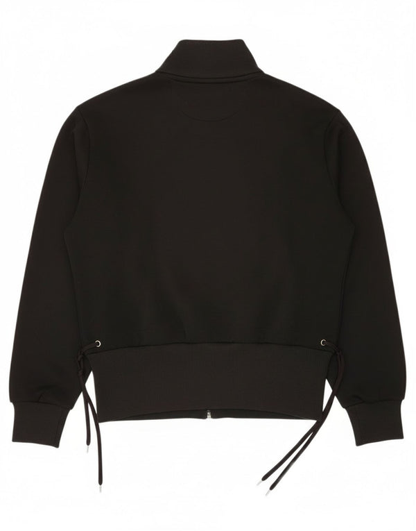 Giacca da tuta da donna Lotto UK 16 Large Nera