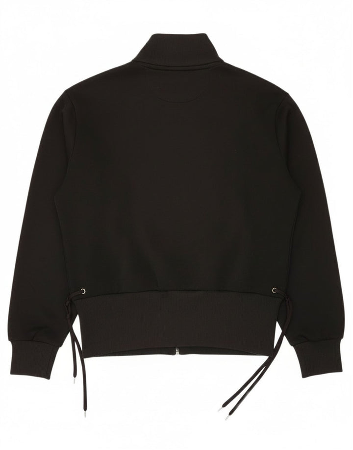 Giacca da tuta da donna Lotto UK 16 Large Nera