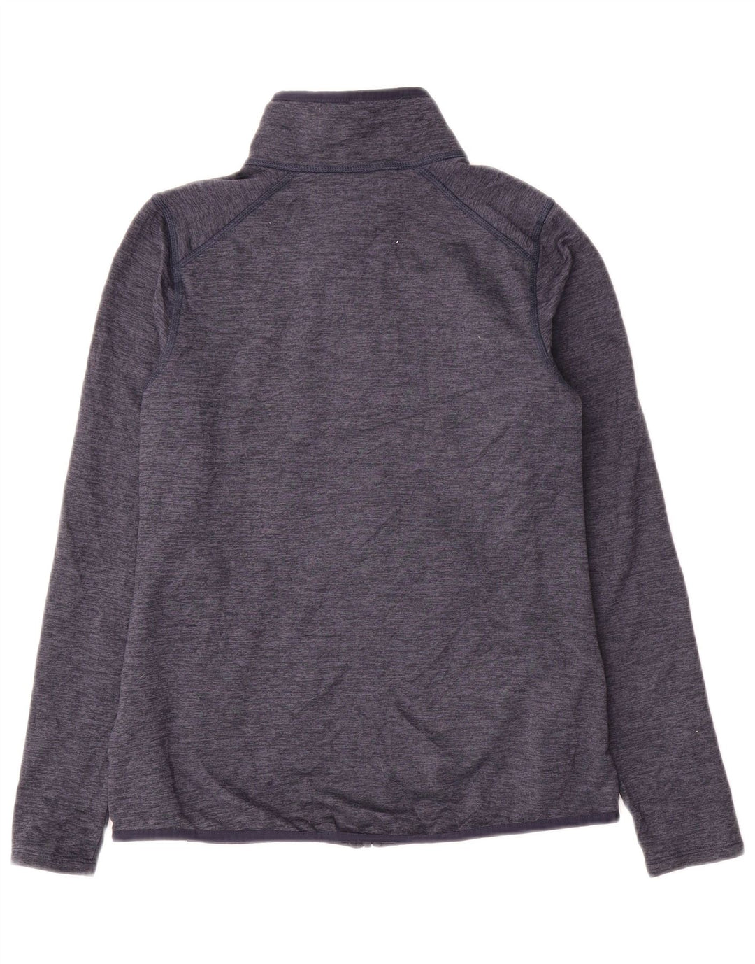 Giacca da tuta da donna The North Face UK 10 Small Poliestere blu navy