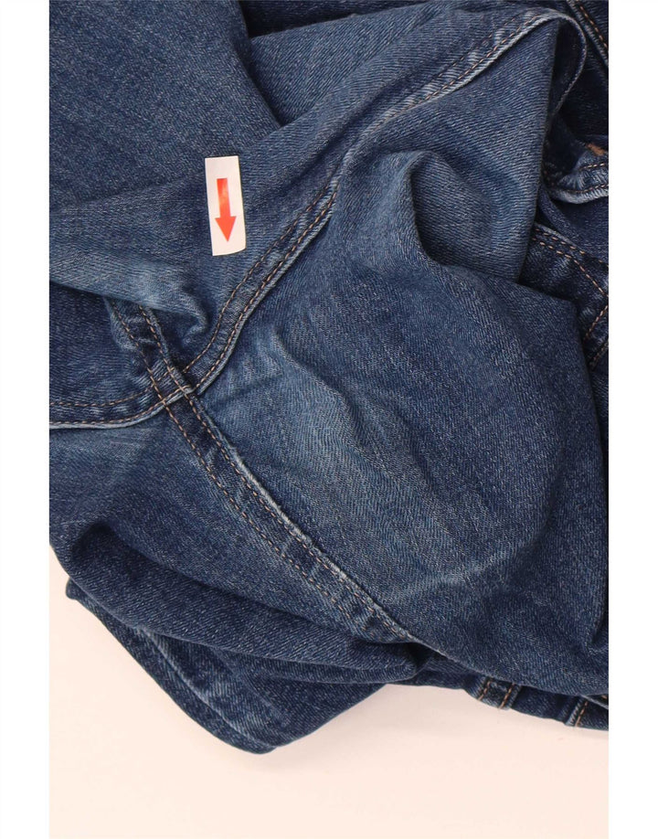 Jeans skinny da donna Datch W28 L28 Blu