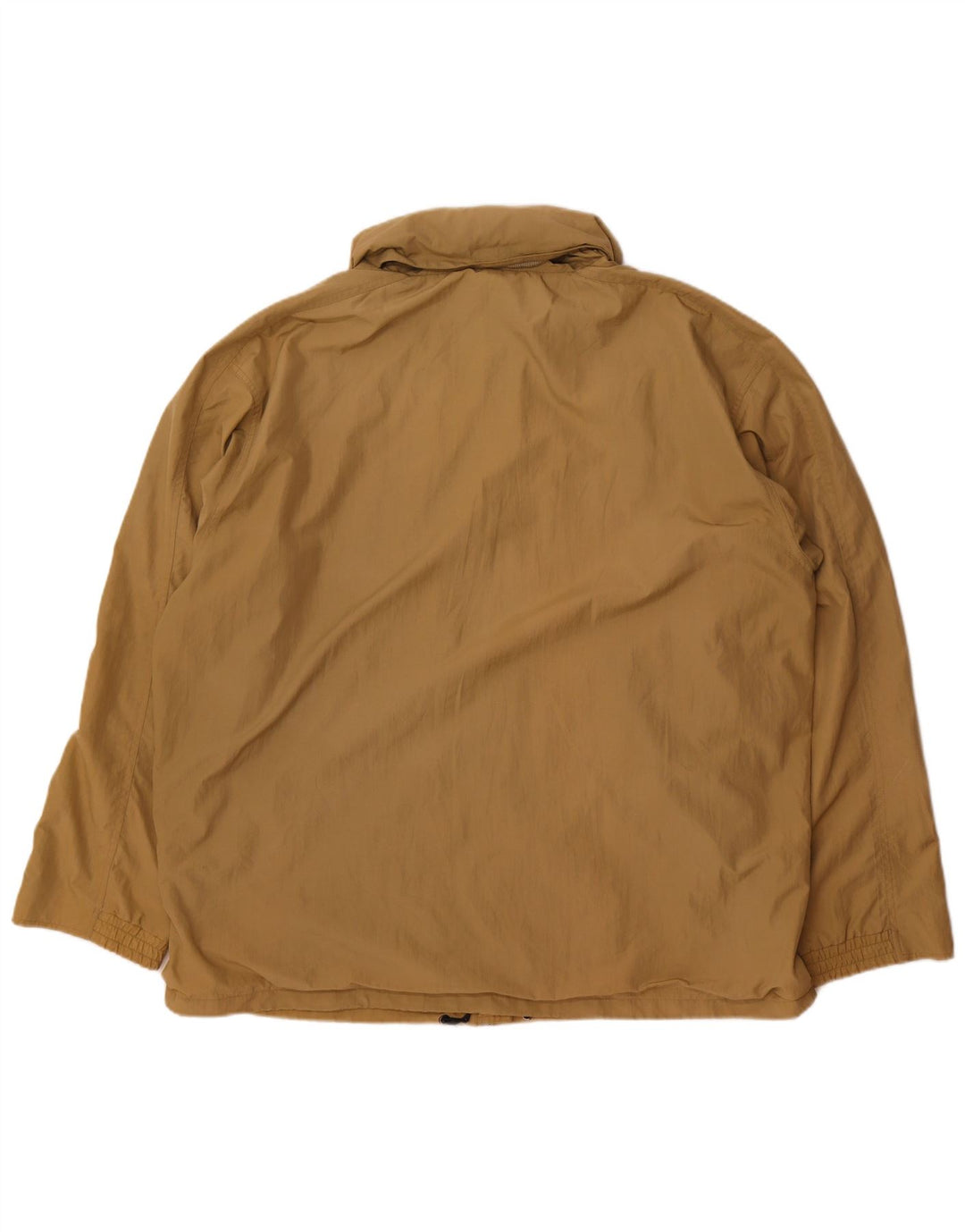 Giacca antipioggia da uomo Diadora UK 44 2XL Poliestere beige