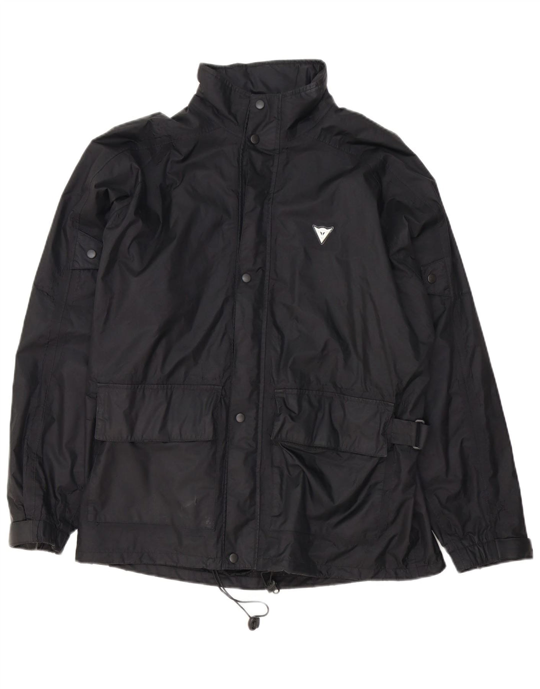 Giacca Dainese Moto Racer Utility da uomo UK 38 media nera