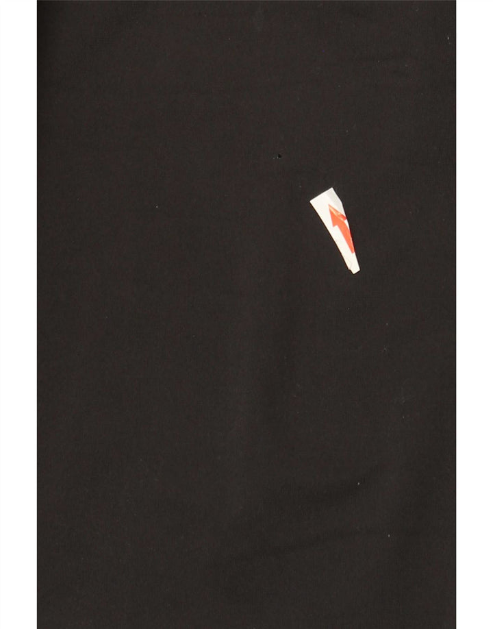 Pantaloni da tuta da uomo Kappa Joggers XL Nero Poliestere