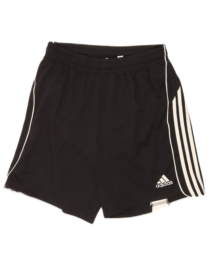 Pantaloncini sportivi Adidas Climacool da uomo XL poliestere nero