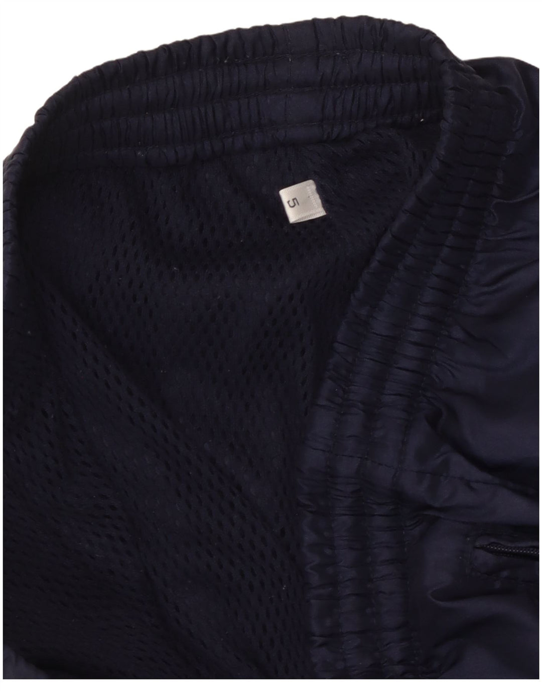 Pantaloni da tuta da uomo Adidas Joggers Large Blu Navy