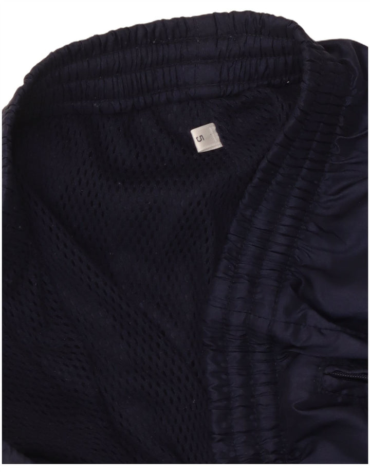 Pantaloni da tuta da uomo Adidas Joggers Large Blu Navy