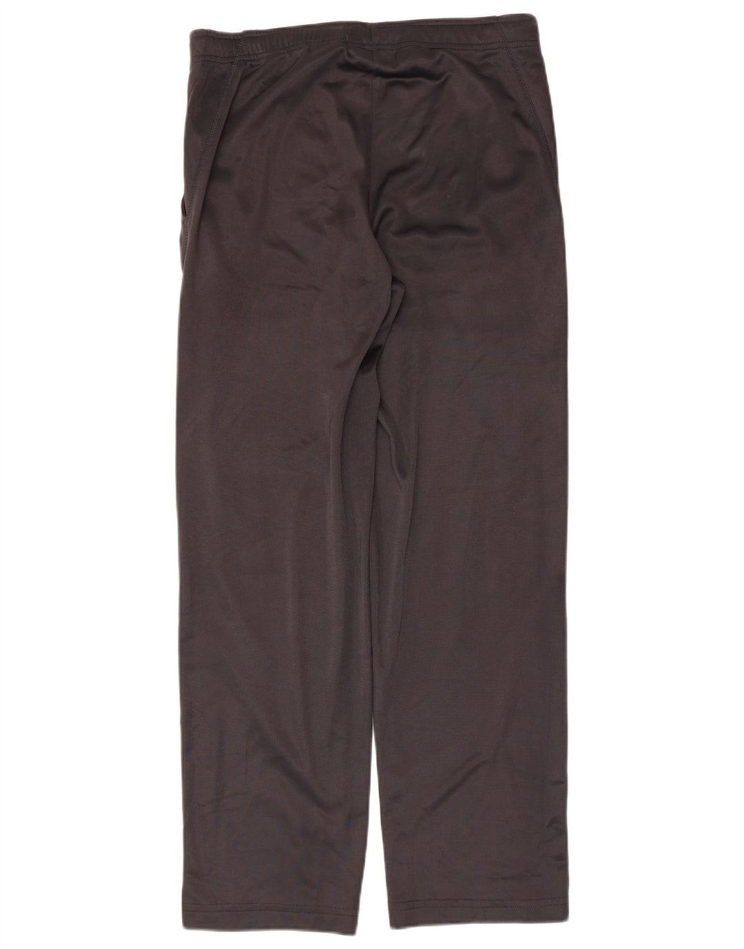 Pantaloni da tuta da uomo Lotto Medio Nero