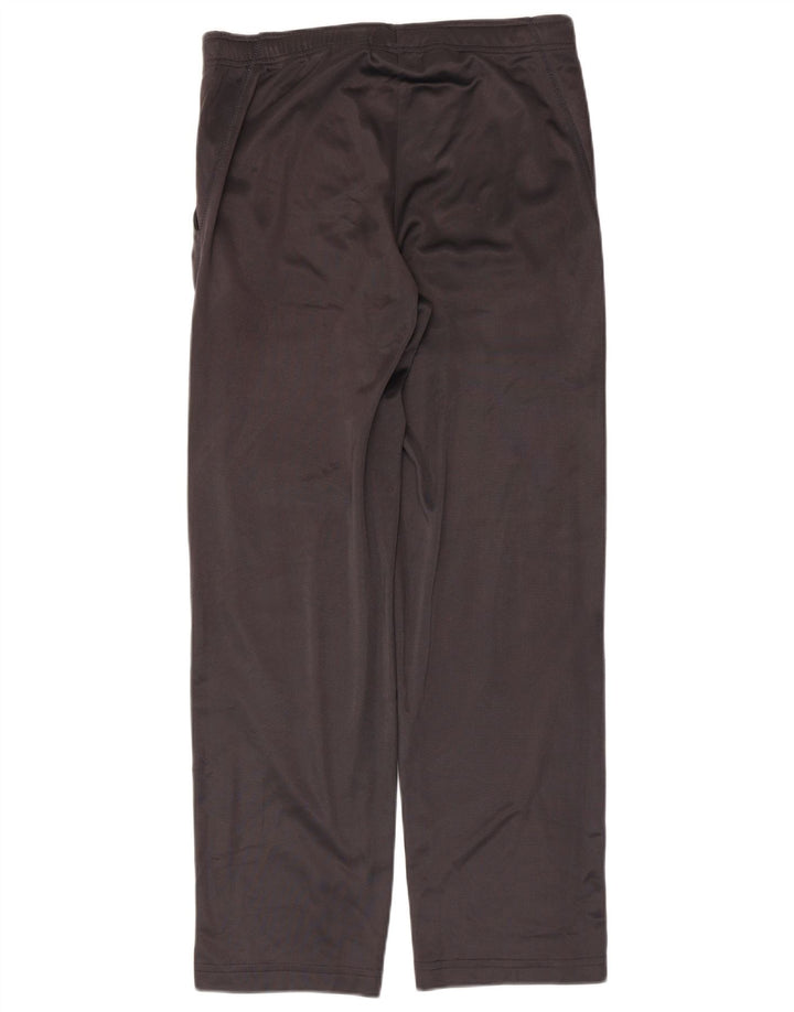 Pantaloni da tuta da uomo Lotto Medio Nero