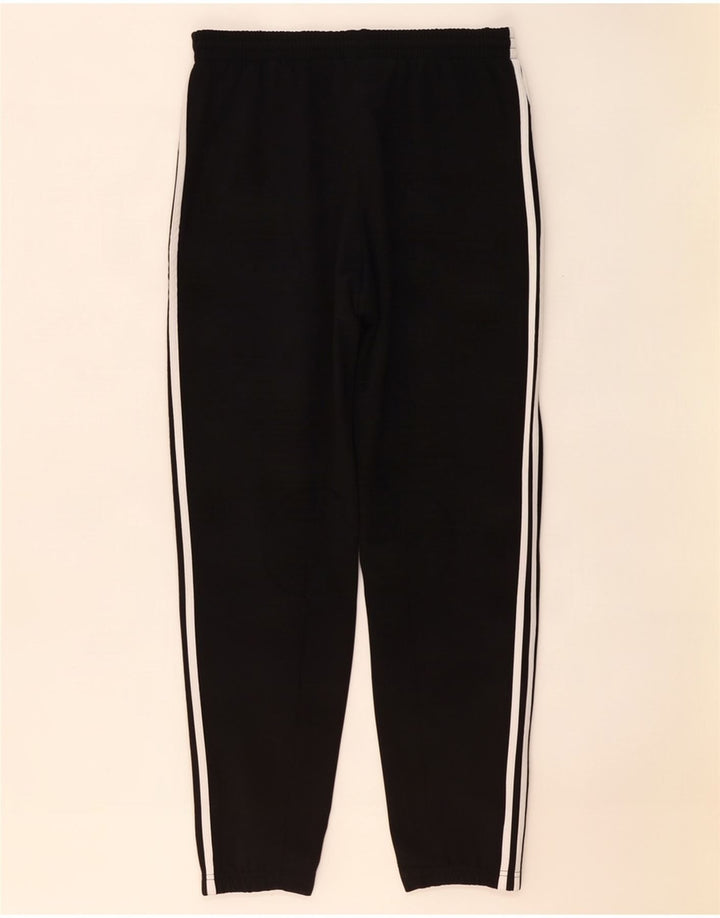 Pantaloni tuta da uomo Adidas UK 40/42 Medium Nero