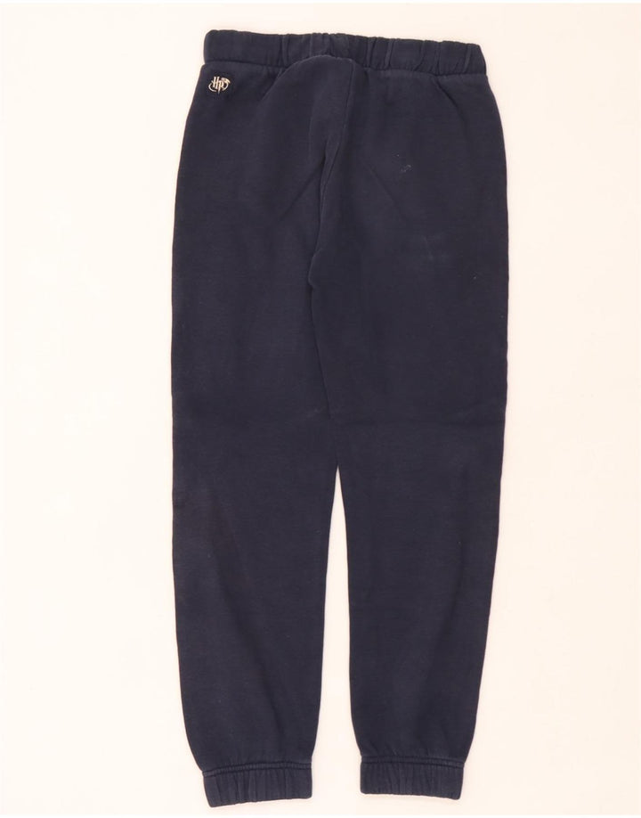 Pantaloni da tuta da ragazzo Marks & Spencer Joggers 10-11 anni Blu navy