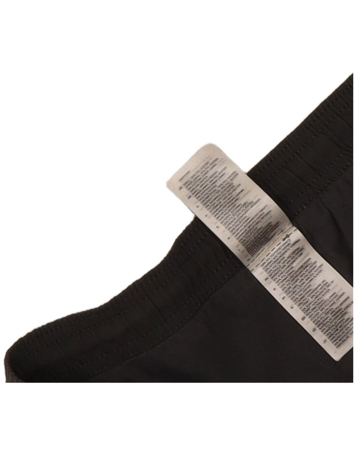 Pantaloncini sportivi da uomo Adidas 2XL Poliestere grigio