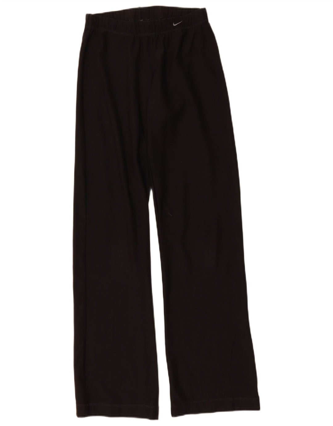 Pantaloni della tuta da donna Nike UK 16 Large neri