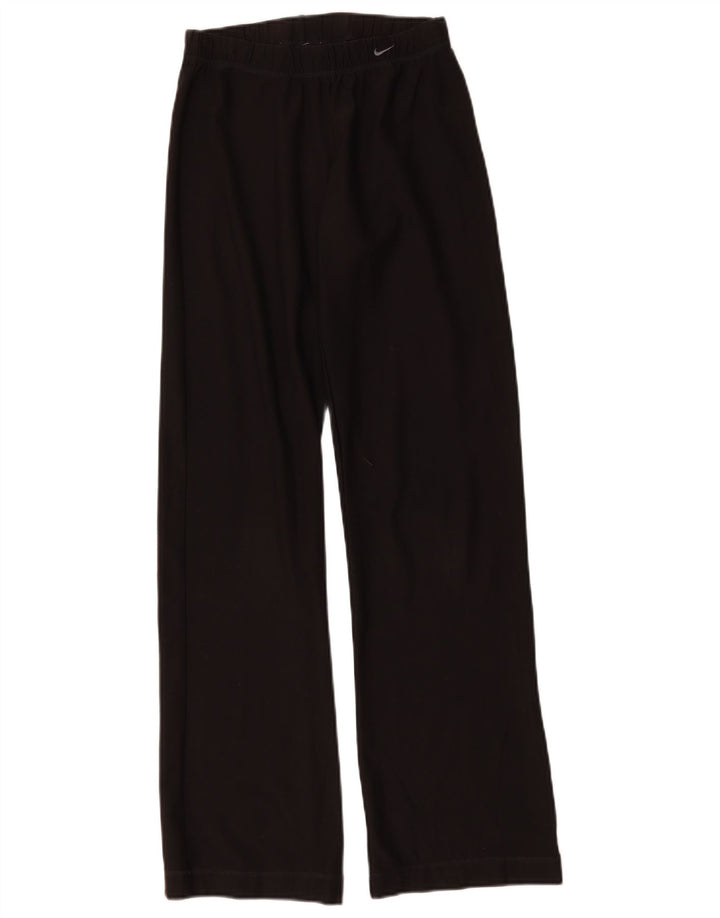 Pantaloni della tuta da donna Nike UK 16 Large neri