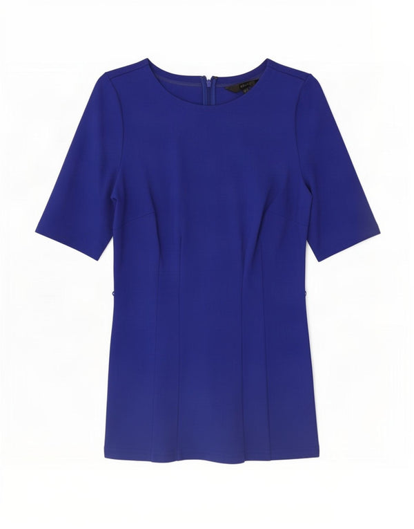 Camicetta da donna Coast Top UK 10 piccola blu