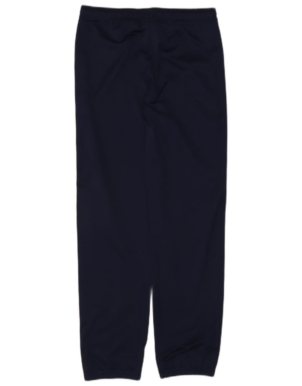 Pantaloni da tuta da ragazzo Champion Joggers 13-14 anni XL Blu navy