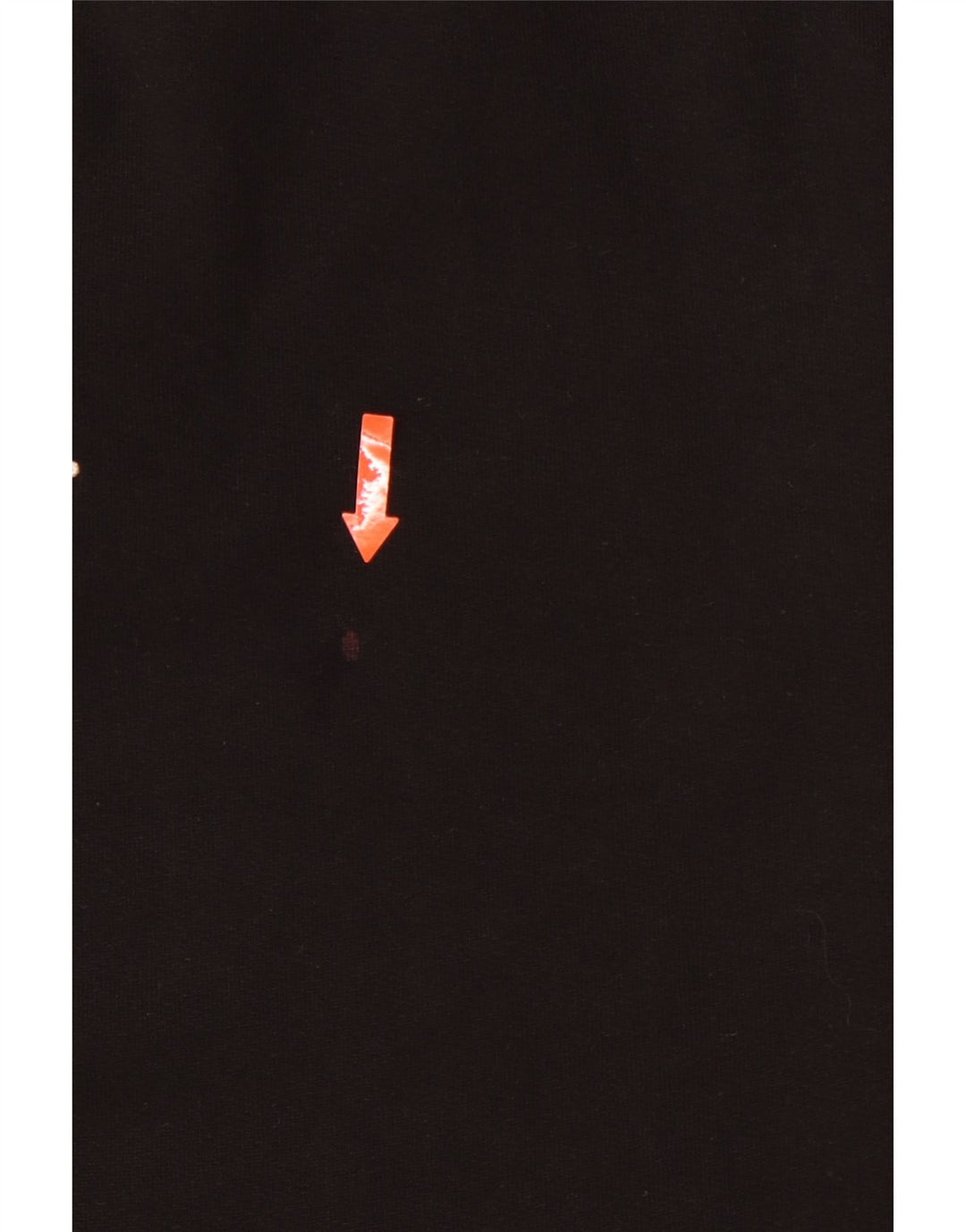 Pantaloni da tuta da donna KAPPA Joggers UK 18 XL Nero