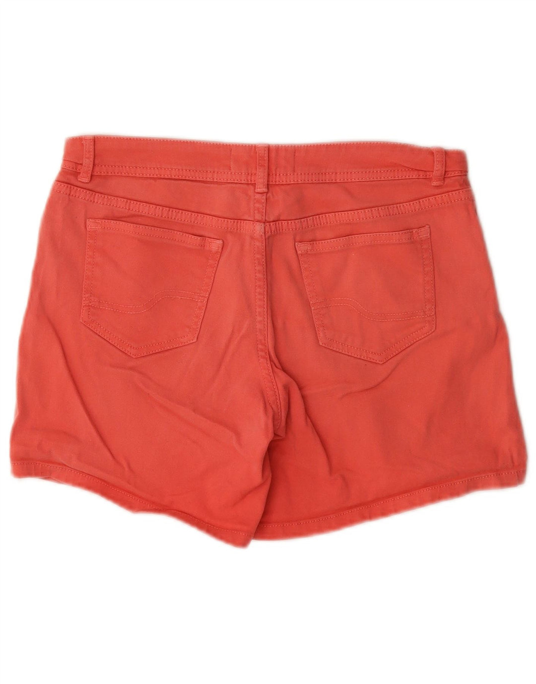 Pantaloncini casual da donna Fat Face UK 10 piccoli W30 rosa