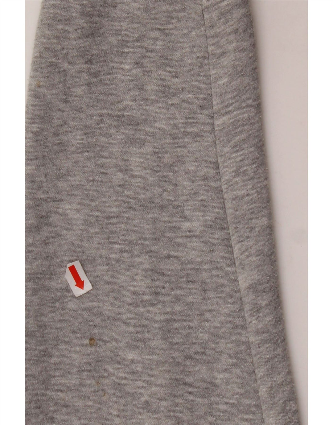 Felpa grafica da donna ADIDAS, maglione UK 10 piccolo multicolore