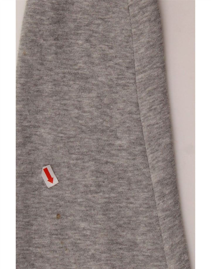 Felpa grafica da donna ADIDAS, maglione UK 10 piccolo multicolore