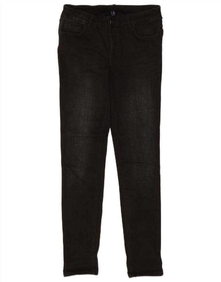 Jeans skinny da donna Liu Jo W28 L30 neri